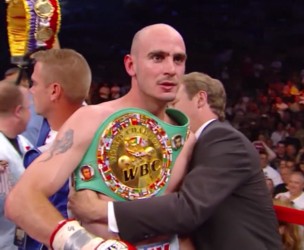 Kelly Pavlik