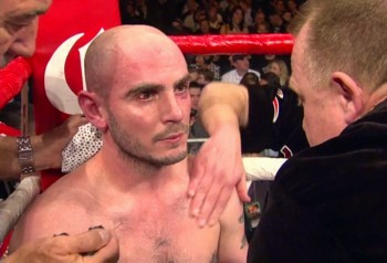 Kelly Pavlik