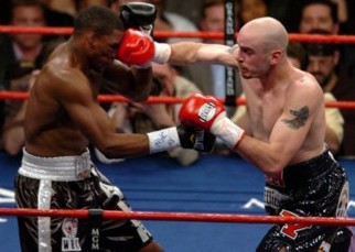Kelly Pavlik