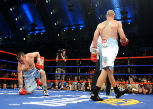 Kelly Pavlik
