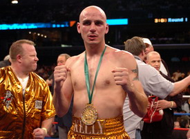 kelly pavlik