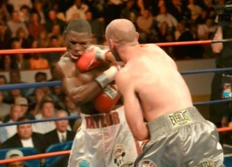 jermain taylor