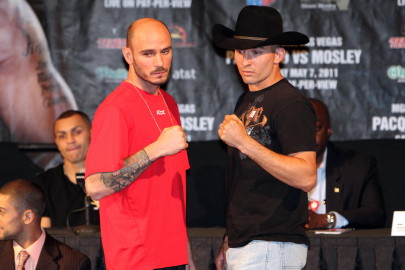 Kelly Pavlik