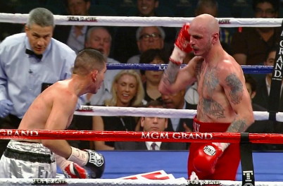 Kelly Pavlik