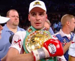 Kelly Pavlik