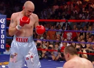 Kelly Pavlik