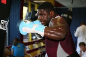 samuel peter