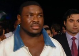 samuel peter