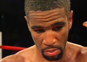 lamont peterson