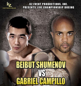 boxing