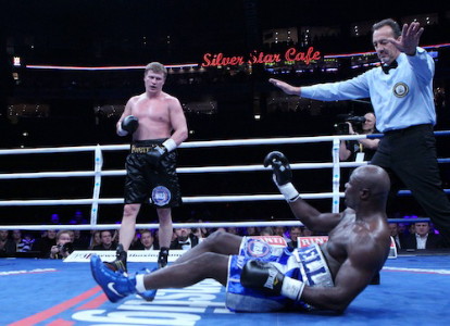 Alexander Povetkin