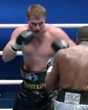 alex povetkin