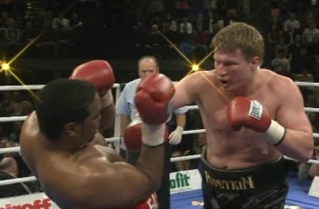 alexander povetkin