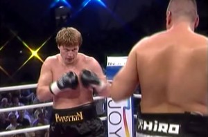 povetkin