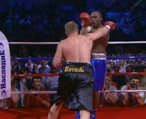 Alexander Povetkin