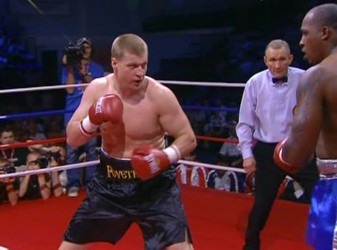 Alexander Povetkin