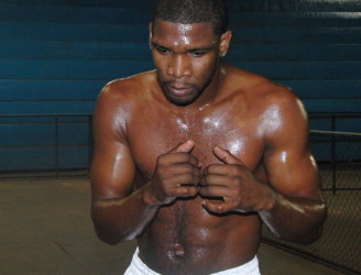 boxing