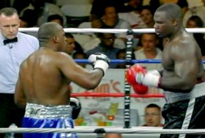 hasim rahman