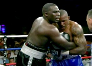 hasim rahman