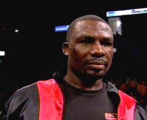 hasim rahman