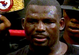 Hasim Rahman