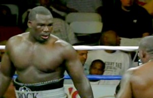 hasim rahman