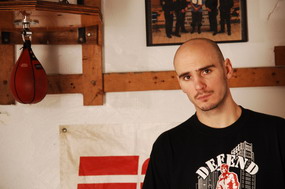 pavlik