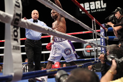 Guillermo Rigondeaux
