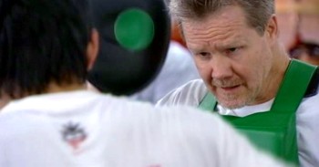 Freddie Roach