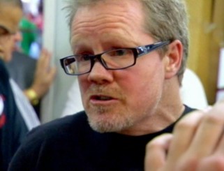 Freddie Roach