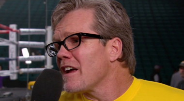 Freddie Roach