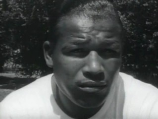 sugar ray robinson