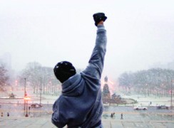 rocky balboa