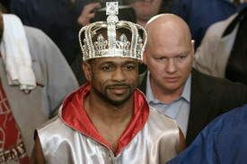 roy jones