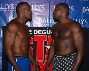 boxing