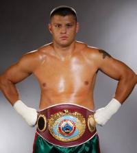 liakhovich vs valuev