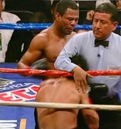 Shane Mosley