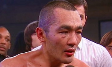 Beibut Shumenov