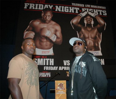 boxing