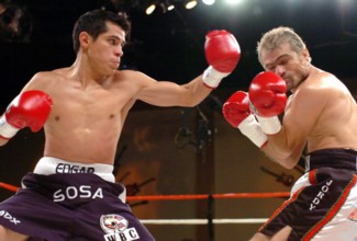 edgar sosa