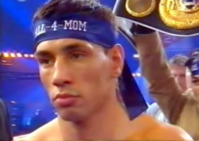 boxing