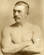 john l sullivan