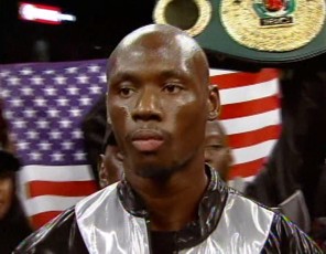 Antonio Tarver