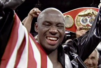 Antonio Tarver