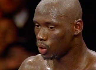 Antonio Tarver