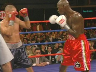 antonio tarver