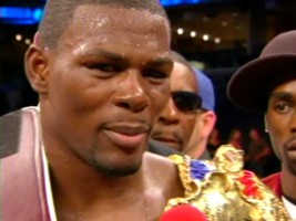 jermain taylor