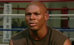 jermain taylor