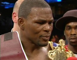 jermain taylor