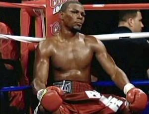 boxing